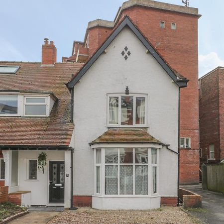 Cosy Coast Cottage Bridlington Kültér fotó
