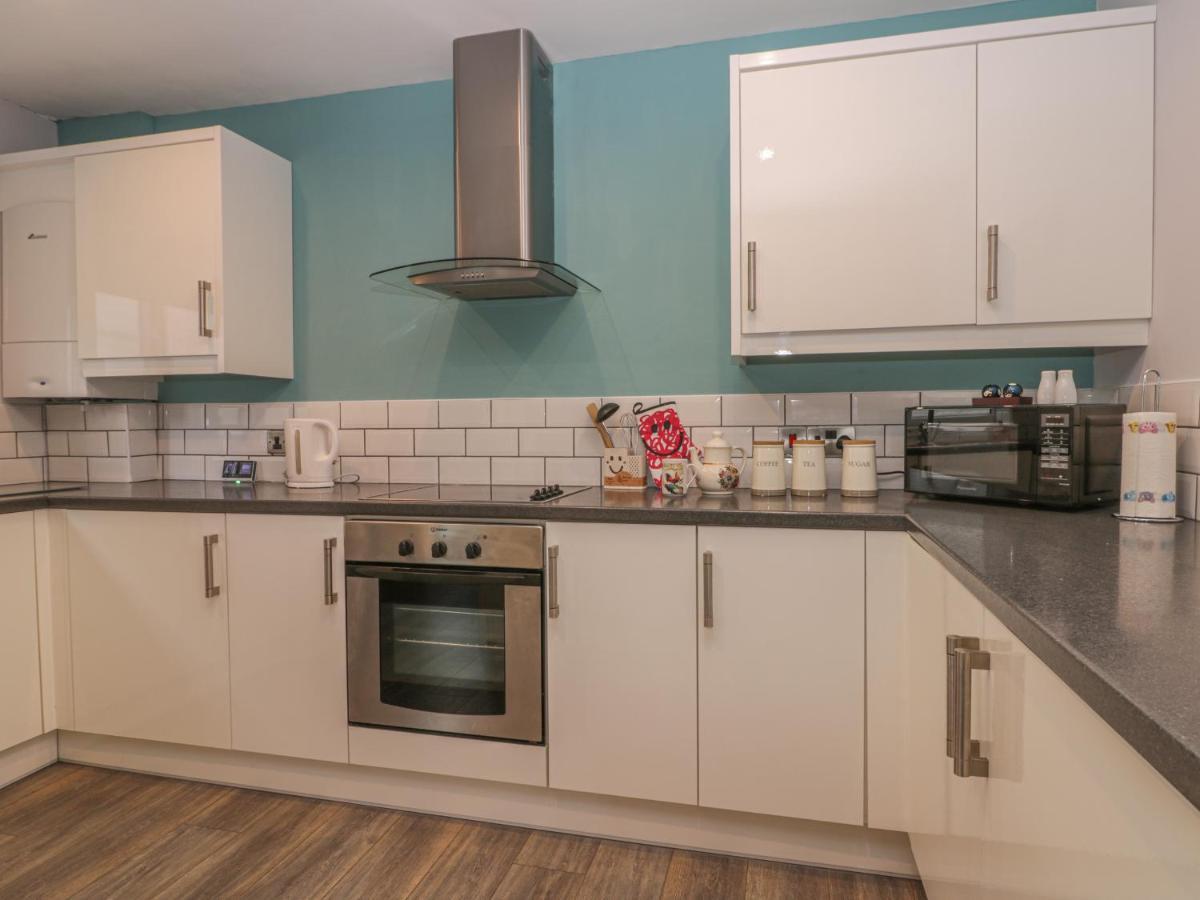 Cosy Coast Cottage Bridlington Kültér fotó