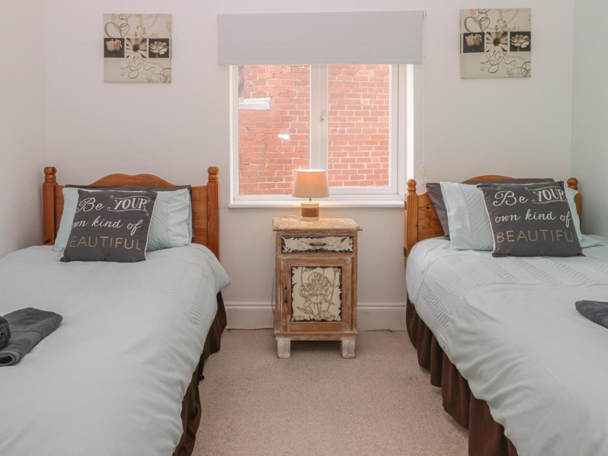 Cosy Coast Cottage Bridlington Kültér fotó