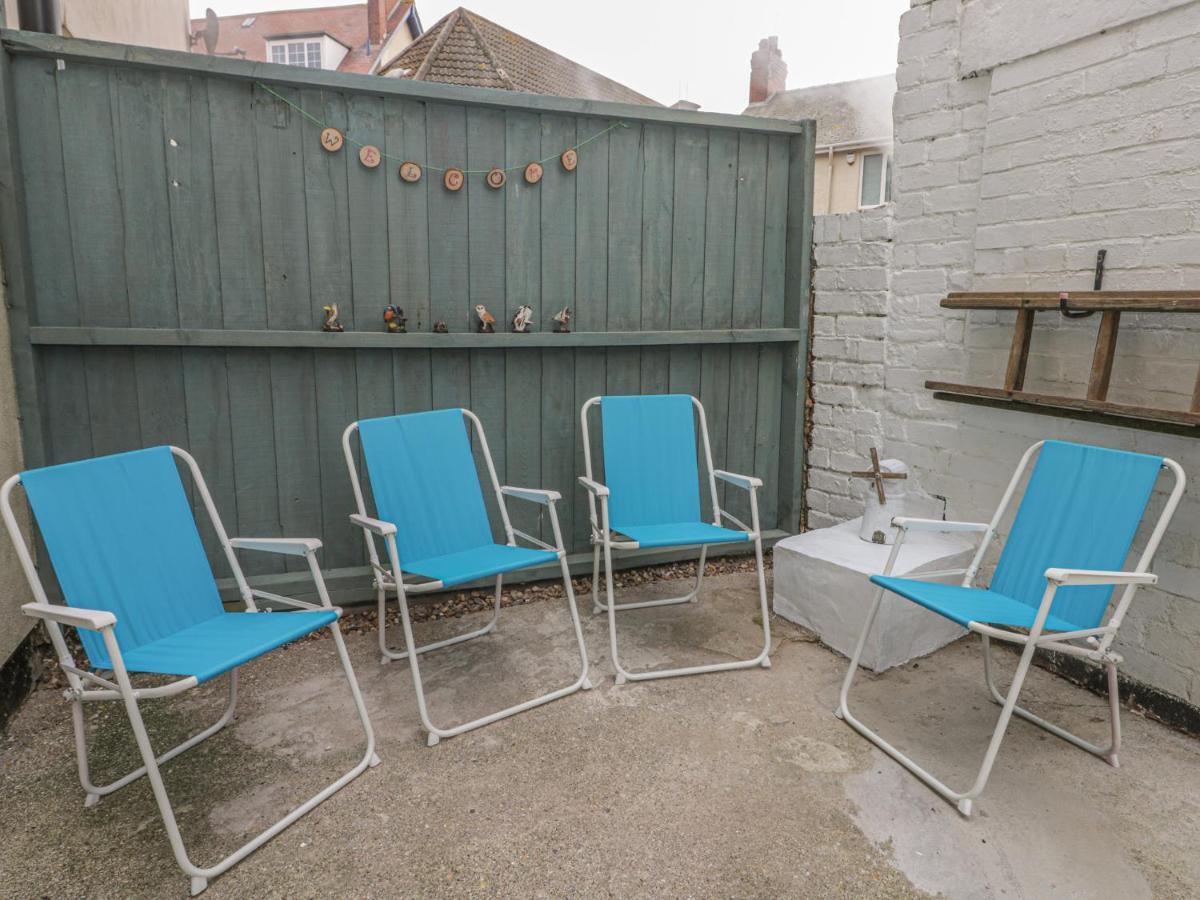 Cosy Coast Cottage Bridlington Kültér fotó
