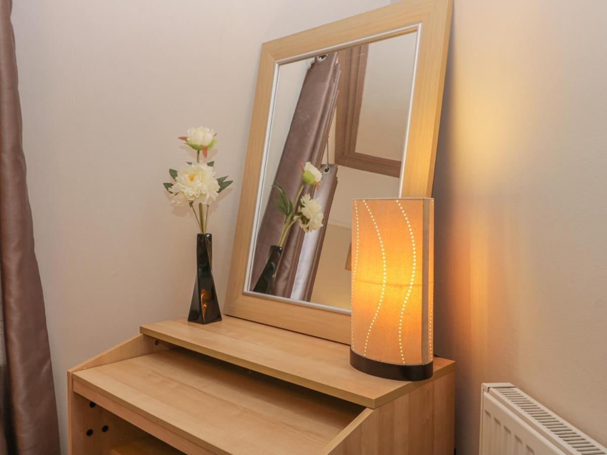 Cosy Coast Cottage Bridlington Kültér fotó