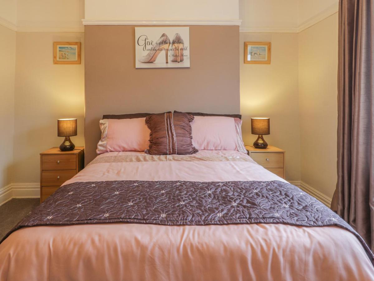 Cosy Coast Cottage Bridlington Kültér fotó