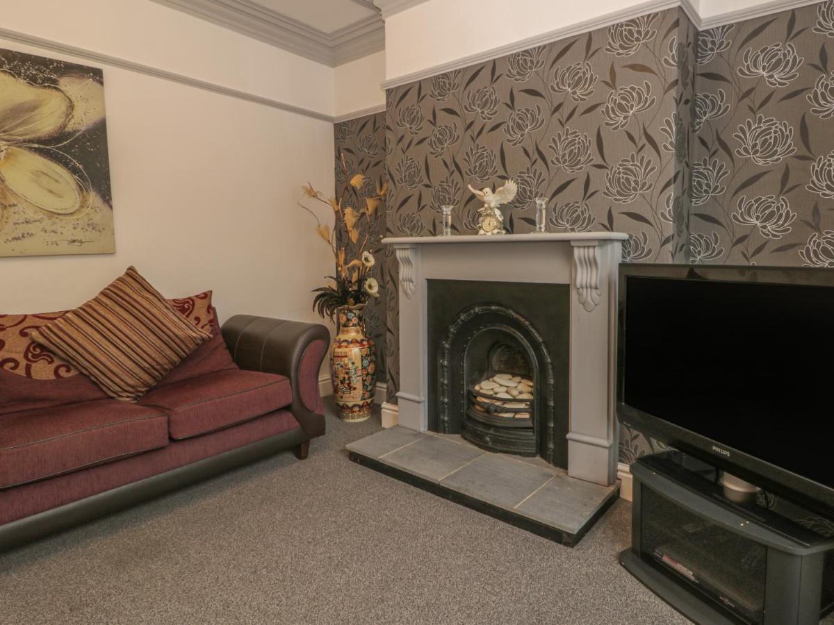 Cosy Coast Cottage Bridlington Kültér fotó