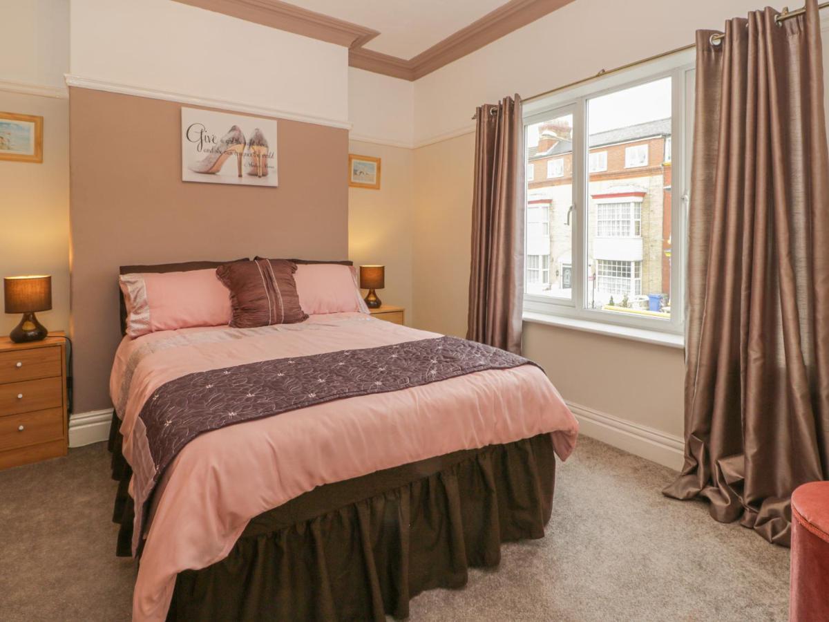 Cosy Coast Cottage Bridlington Kültér fotó