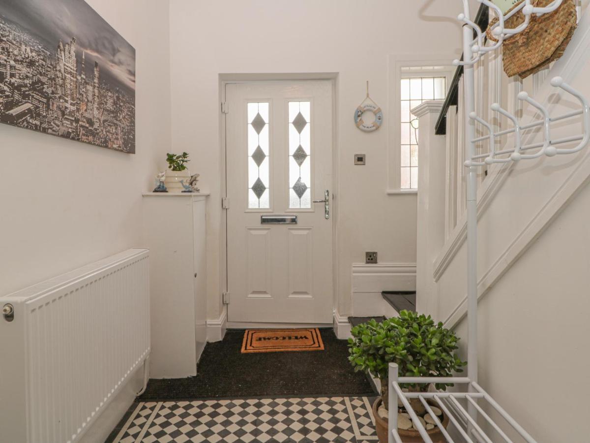 Cosy Coast Cottage Bridlington Kültér fotó
