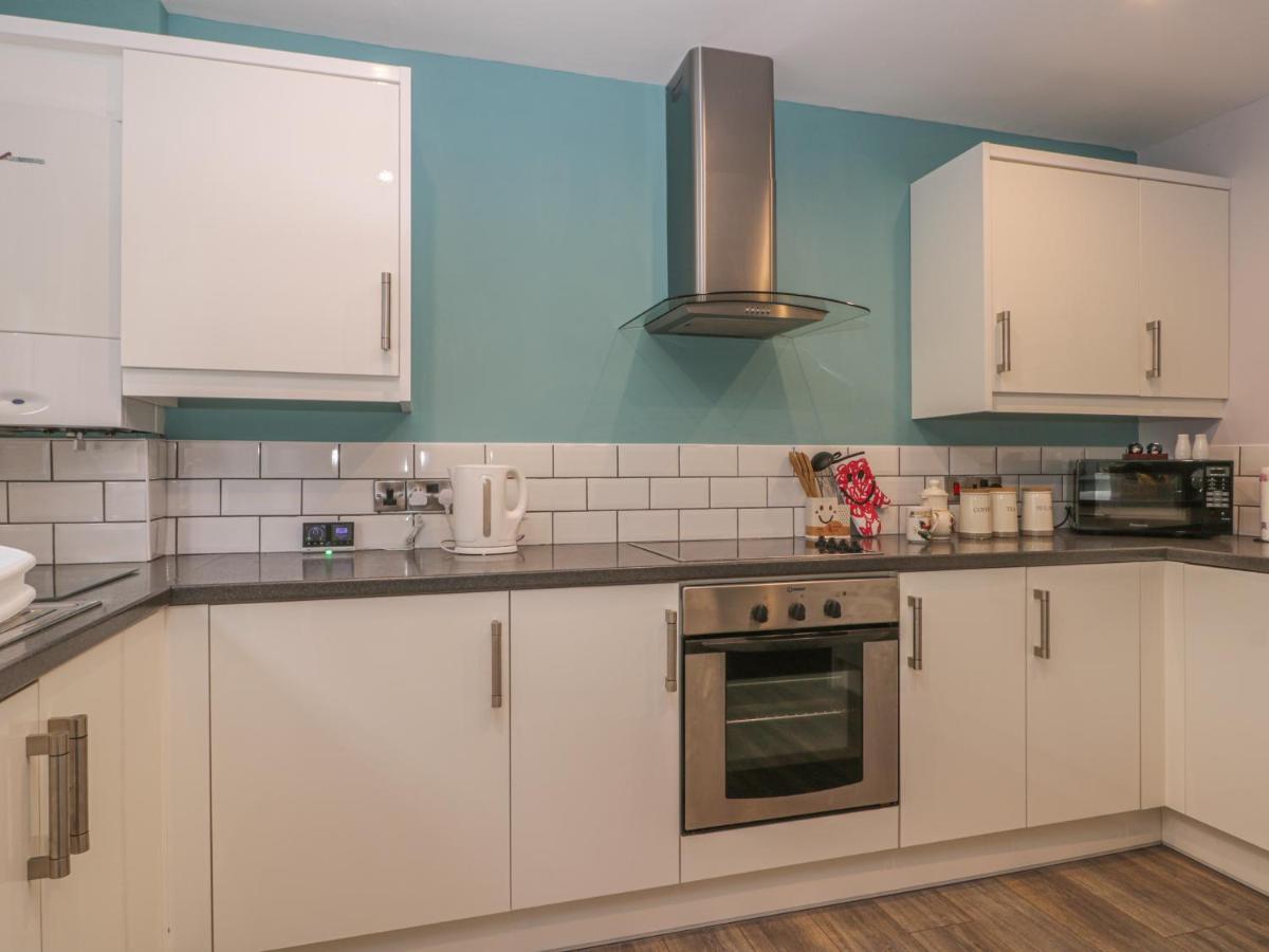 Cosy Coast Cottage Bridlington Kültér fotó